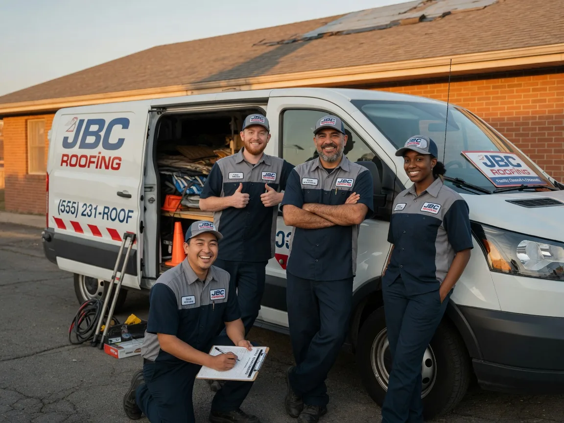 Roof Replacement company in Oakland, ME